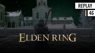 Miniature : ELDEN RING ▪ #46 | Des quêtes prennent fin & la geôle éternelle des albinauriques