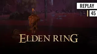 Miniature : ELDEN RING ▪ #45 | C'est la fin pour Varré et Gurranq & le mausolée de la dynastie Mohgwyn