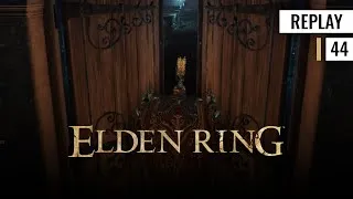 Miniature : ELDEN RING ▪ #44 | 163 heures de jeu plus tard : j'ai ENFIN découvert cette zone !