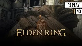 Miniature : ELDEN RING ▪ #43 | On reparcourt d'anciennes zones