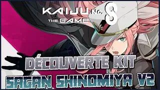 Miniature : Elle est complètement broken ?! Kaiju N°08 the game