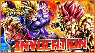 Miniature : ON BRAQUE LA P2 ?!!!! Dragon ball Legend
