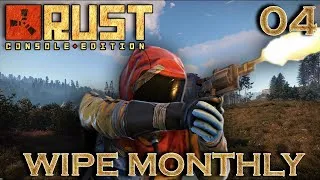 Miniature : WIPE MONTHLY /PS4/ UN RAID RENTABLE ?.. : EPISODE 04