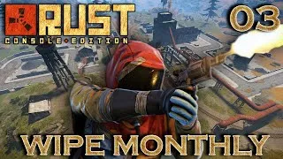 Miniature : WIPE MONTHLY /PS4/ OPERATION NINJA.. : EPISODE 03