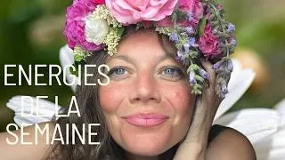 Miniature : ORACLE POUR LA SEMAINE DU 25 au 31 MAI 2026