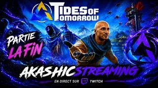 Miniature : La fin va vous briser le coeur ! | 21:9 (1440P) | Tides of Tomorrow | Gameplay FR Complet | LA FIN