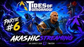 Miniature : C'est la guerre, c'est la guerre | 21:9 (1440P) | Tides of Tomorrow | Gameplay FR Complet | Partie 6