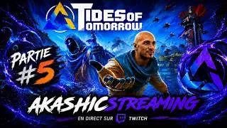 Miniature : Elle est morte, c'est ainsi ! ! | 21:9 (1440P) | Tides of Tomorrow | Gameplay FR Complet | Partie 5