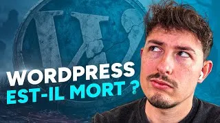 Miniature : Faut-il encore utiliser WordPress ?