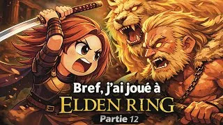 Miniature : BREF - J'ai joué à ELDEN RING PARTIE 12 (And his name is John C!)
