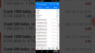 Miniature : #TRADING : #GAGNER 50% DE SON CAPITAL PAR JOUR 💰
