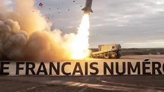 Miniature : MdCN – Missile de Croisière Naval Français 🇫🇷 | Lancement Réaliste, Analyse Complète et Détails