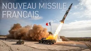 Miniature : Missile ERYX 🇫🇷 – Lancement Spectaculaire, Puissance Réelle et Analyse Complète du Missile Français