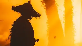 Miniature : Le mode caché de Ghost of Tsushima