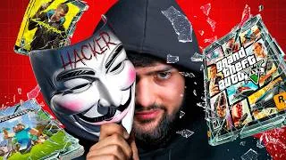 Miniature : Comment HACKER n'importe quel JEU
