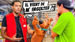 Miniature : RENDRE une Peluche VULGAIRE au Magasin PRANK #4