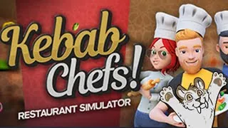 Miniature : Kebab chef : retapons notre poub....restaurant de grillade!