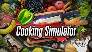 Miniature : Retour sur Cooking Simulator