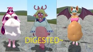 Miniature : BEST GMOD NOM 😳❤️ (compilation)
