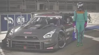 Miniature : Gran Turismo Sport CQ#4: 不可能なのは日本語じゃない (Impossible n'est pas japonais)