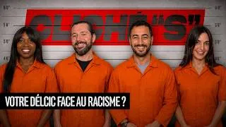 Miniature : Votre déclic face au racisme - Akim Omiri, CLICHÉ "S"