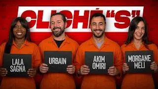 Miniature : CLICHÉ "S" Épisode 1 - Akim Omiri