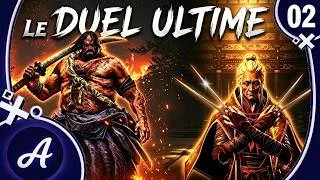 Miniature : SEKIRO: SHADOWS DIE TWICE – Le Domaine Hirata : LE DUEL ULTIME ! Boss fight [4K 60 FPS]