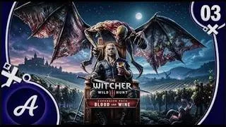 Miniature : THE WITCHER 3 (3/5) - FILM JEU COMPLET FRANCAIS 4K 60FPS + DLC