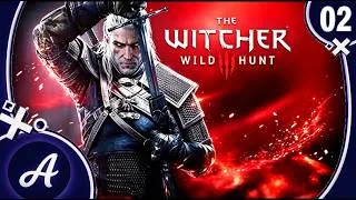 Miniature : THE WITCHER 3 (2/5) - FILM JEU COMPLET FRANCAIS 4K 60FPS