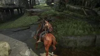 Miniature : TLOU 2: My best perma"death"...