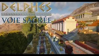 Miniature : LES GRECS MONTRAIENT LEUR RICHESSE ICI !