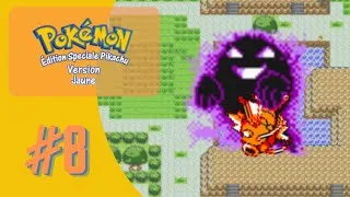 Miniature : Pokémon Jaune #8: MAGICARPE EXPLOSION!!! La Tour Pokémon!
