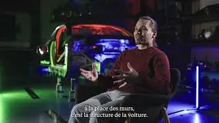 Miniature : [Paroles de Consultants] Découvrez le parcours de Florien, Ingénieur Innovation Automobile.