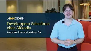 Miniature : Eliott, développeur Salesforce : apprendre, innover et maîtriser l’IA