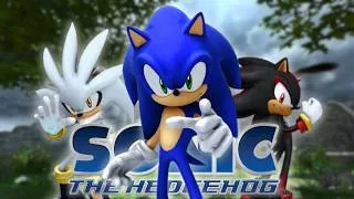 Miniature : (🐟) SONIC 2006, VRAIMENT SI MAUVAIS ?