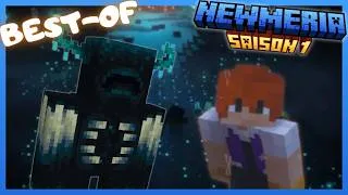 Miniature : LA FIN DE NEWMERIA ...  | Best-Of 09 | Newmeria Saison 1