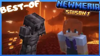 Miniature : 1ER FULL NETHERITE DU SERVEUR !!  | Best-Of 05 | Newmeria Saison 1