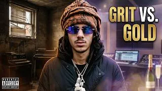 Miniature : Bounce Melodic Detroit type Beat Babytron x Babyface Ray _Basement Champagne_(146BPM&FMinor)