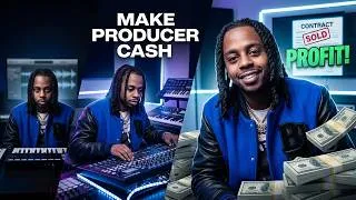 Miniature : [FREE FOR PROFIT] — Bouncy Type Beat 2026 | d4vd x Babyface Ray "KEYLAB"