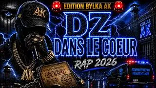 Miniature : 🔥🎤DZ DANS LE CŒUR 💀#viral #viralvideo #music #fyp #freestyle #youtubeviral #Prison #rap #foryou