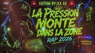 Miniature : 💣LA PRESSION MONTE DANS LA ZONE⚔️#viral #viralvideo #music #freestyle #youtubeviral #rap #foryou