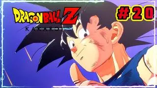 Miniature : #20 / DBZ Kakarot - Final Genkidama - [no talk]