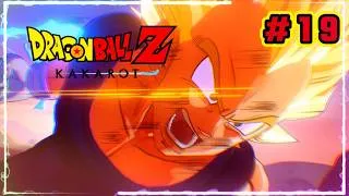 Miniature : #19 / DBZ Kakarot - Vegeta VS Kid Buu - [no talk]