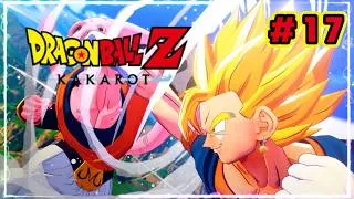 Miniature : #17 / DBZ Kakarot - Vegeto VS Buu Ultime - [no talk]