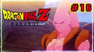 Miniature : #16 / DBZ Kakarot - Gohan VS SuperBuu - [no talk]