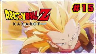 Miniature : #15 / DBZ Kakarot - Gotenk SS3 VS SuperBuu - [no talk]