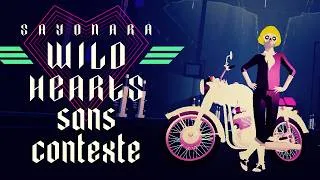 Miniature : Un au-revoir musical | Session Sayonara Wild Hearts du 21 Juin 2026