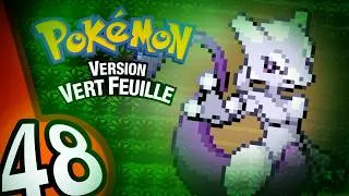 Miniature : L'ultime légendaire avant les échanges | Pokémon Vert Feuille - Episode 48