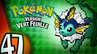 Miniature : Ne pas oublier les évolitions | Pokémon Vert Feuille - Episode 47