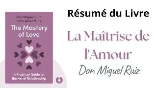 Miniature : La Maîtrise de l'Amour - Résumé Audio